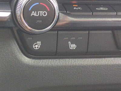 2026 Mazda Mazda CX-30 2.5 Turbo Premium Plus AWD