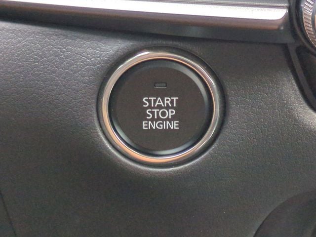 2026 Mazda Mazda CX-30 2.5 Turbo Premium Plus AWD