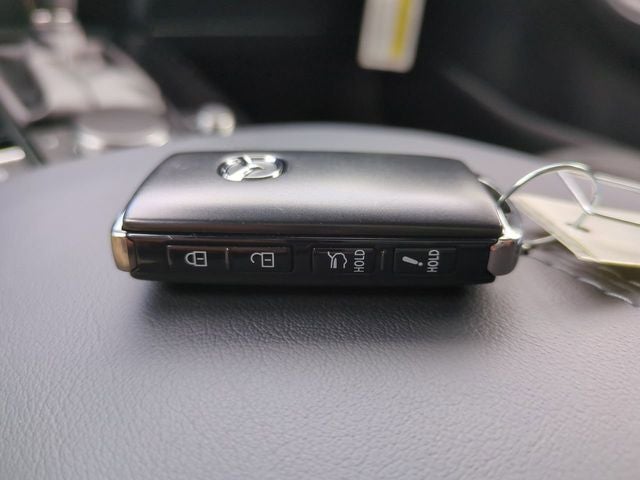 2026 Mazda Mazda CX-30 2.5 Turbo Premium Plus AWD