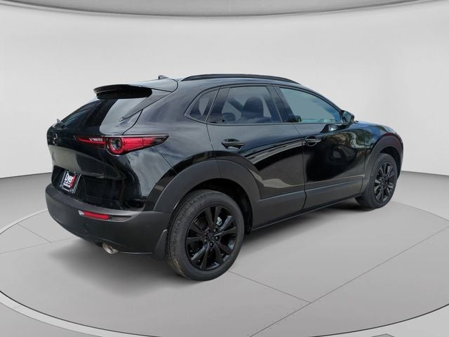 2026 Mazda Mazda CX-30 2.5 Turbo Premium Plus AWD