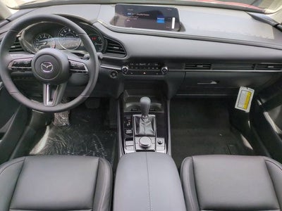 2026 Mazda Mazda CX-30 2.5 Turbo Premium Plus AWD