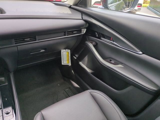 2026 Mazda Mazda CX-30 2.5 Turbo Premium Plus AWD