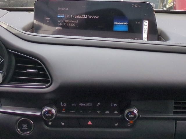 2026 Mazda Mazda CX-30 2.5 Turbo Premium Plus AWD