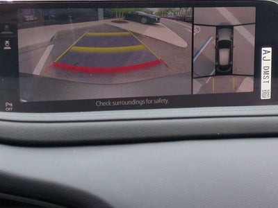 2026 Mazda Mazda CX-30 2.5 Turbo Premium Plus AWD