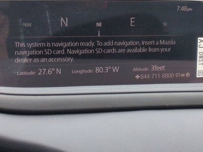 2026 Mazda Mazda CX-30 2.5 Turbo Premium Plus AWD