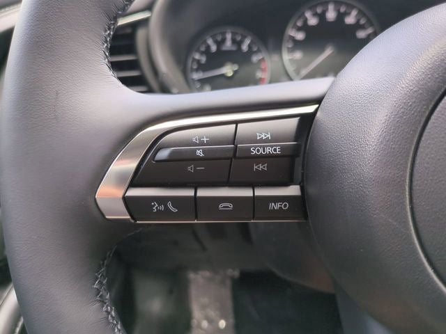 2026 Mazda Mazda CX-30 2.5 Turbo Premium Plus AWD