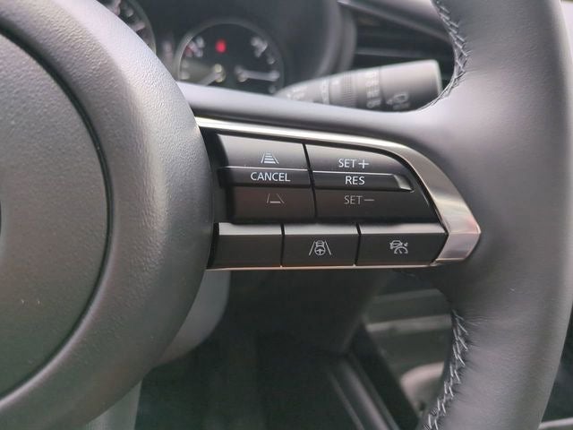 2026 Mazda Mazda CX-30 2.5 Turbo Premium Plus AWD