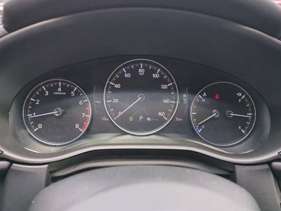 2026 Mazda Mazda CX-30 2.5 Turbo Premium Plus AWD