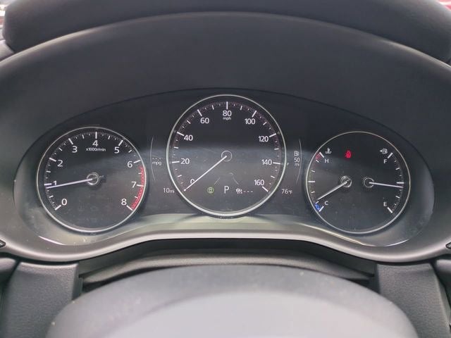 2026 Mazda Mazda CX-30 2.5 Turbo Premium Plus AWD