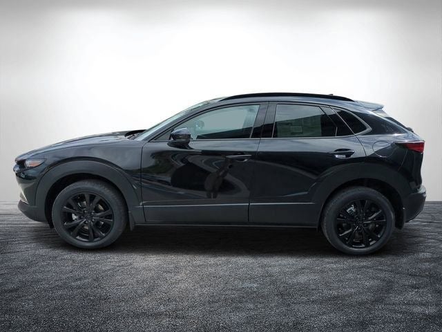 2026 Mazda Mazda CX-30 2.5 Turbo Premium Plus AWD
