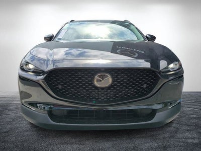 2026 Mazda Mazda CX-30 2.5 Turbo Premium Plus AWD