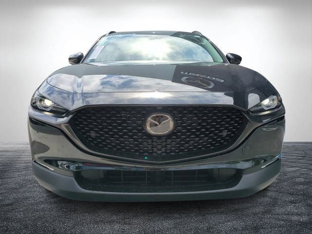 2026 Mazda Mazda CX-30 2.5 Turbo Premium Plus AWD