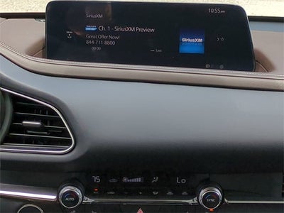 2025 Mazda Mazda CX-30 2.5 Turbo Premium Plus Package w/Premium Plus Package