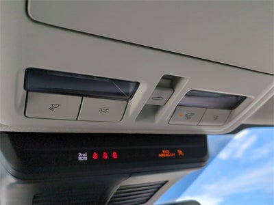 2025 Mazda Mazda CX-30 2.5 Turbo Premium Plus Package w/Premium Plus Package