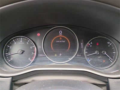 2025 Mazda Mazda CX-30 2.5 Turbo Premium Plus Package w/Premium Plus Package