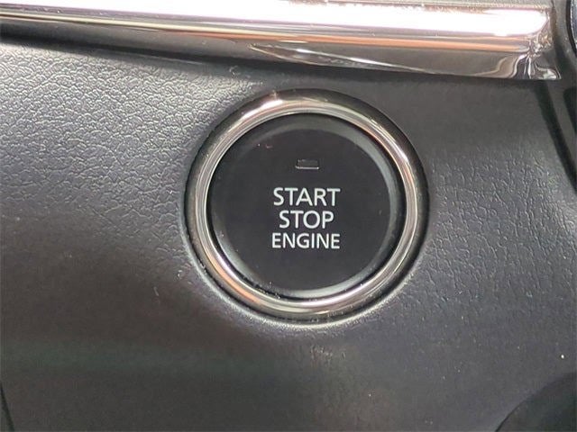 2025 Mazda Mazda CX-30 2.5 Turbo Premium Plus Package w/Premium Plus Package