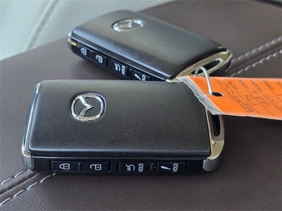 2025 Mazda Mazda CX-30 2.5 Turbo Premium Plus Package w/Premium Plus Package