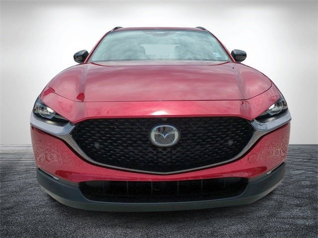 2025 Mazda Mazda CX-30 2.5 Turbo Premium Plus Package w/Premium Plus Package