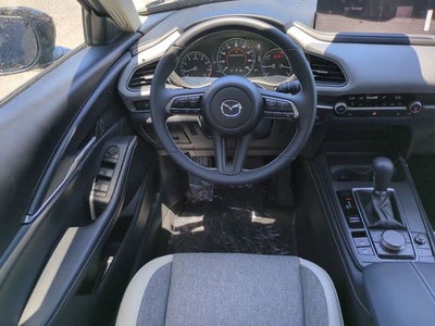 2026 Mazda Mazda CX-30 2.5 S Aire Edition