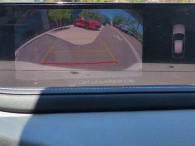 2026 Mazda Mazda CX-30 2.5 S Aire Edition