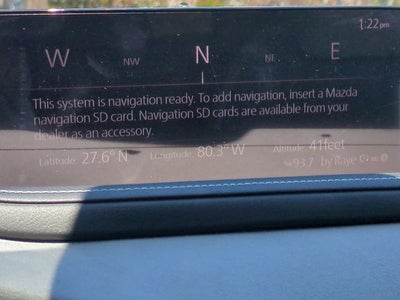 2026 Mazda Mazda CX-30 2.5 S Aire Edition