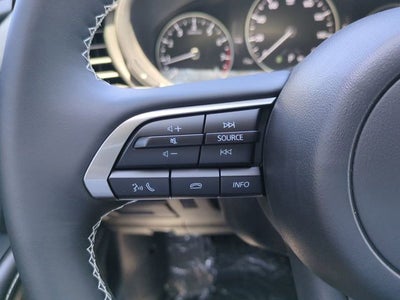 2026 Mazda Mazda CX-30 2.5 S Aire Edition