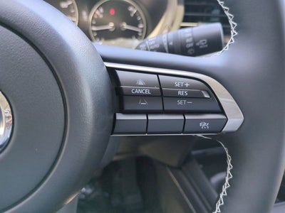 2026 Mazda Mazda CX-30 2.5 S Aire Edition