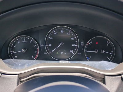 2026 Mazda Mazda CX-30 2.5 S Aire Edition