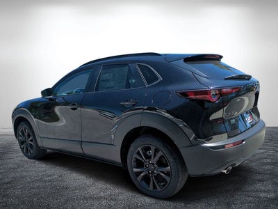 2026 Mazda Mazda CX-30 2.5 S Aire Edition