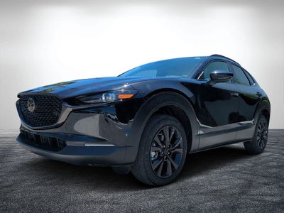 2026 Mazda Mazda CX-30 2.5 S Aire Edition