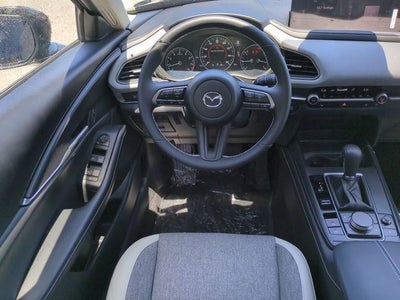 2026 Mazda Mazda CX-30 2.5 S Aire Edition