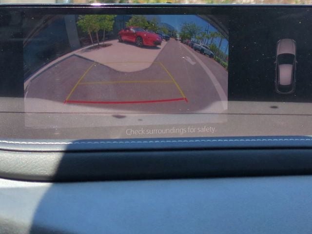 2026 Mazda Mazda CX-30 2.5 S Aire Edition