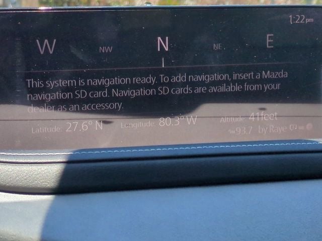 2026 Mazda Mazda CX-30 2.5 S Aire Edition