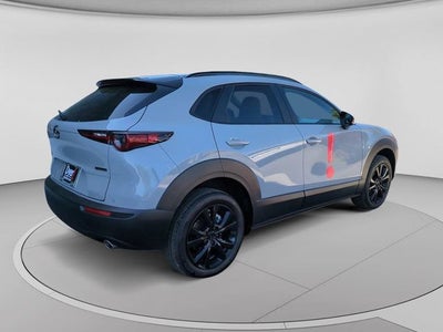 2026 Mazda Mazda CX-30 2.5 S Aire Edition
