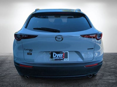 2026 Mazda Mazda CX-30 2.5 S Aire Edition