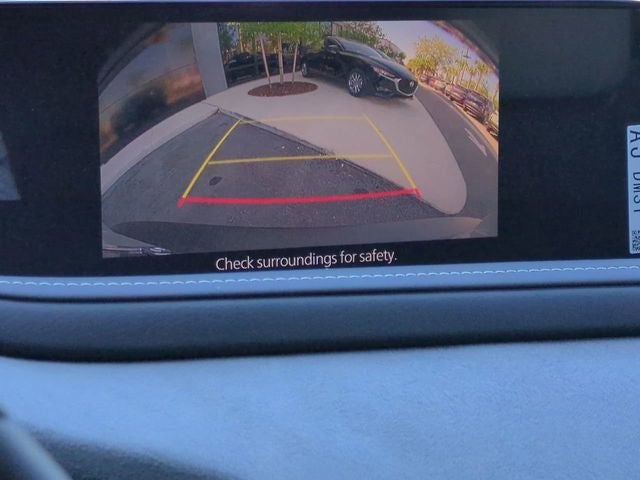 2026 Mazda Mazda CX-30 2.5 S Aire Edition