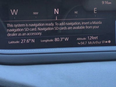 2026 Mazda Mazda CX-30 2.5 S Aire Edition