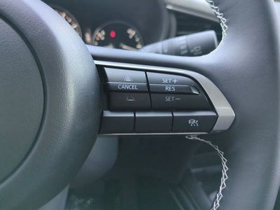 2026 Mazda Mazda CX-30 2.5 S Aire Edition