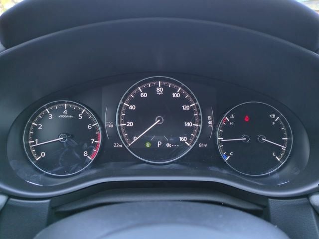 2026 Mazda Mazda CX-30 2.5 S Aire Edition