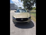 2024 Mazda Mazda CX-30 2.5 Carbon Turbo