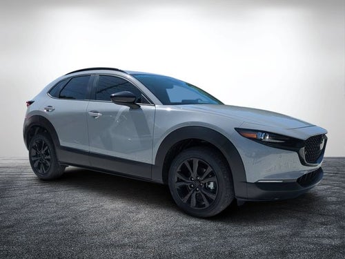 2026 Mazda Mazda CX-30 2.5 Turbo Aire Edition AWD