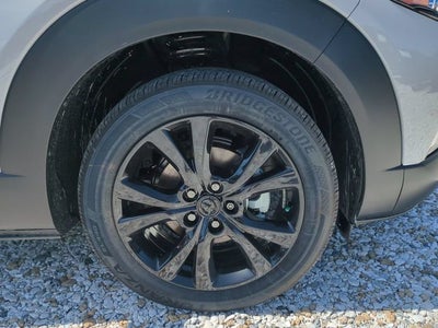 2026 Mazda Mazda CX-30 2.5 Turbo Aire Edition AWD