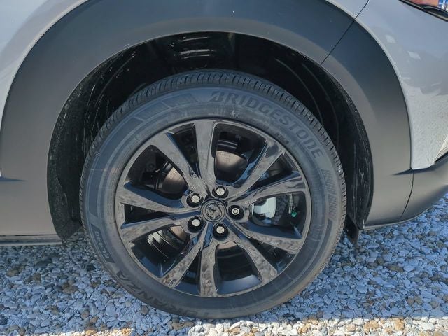 2026 Mazda Mazda CX-30 2.5 Turbo Aire Edition AWD