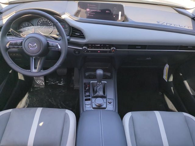 2026 Mazda Mazda CX-30 2.5 Turbo Aire Edition AWD