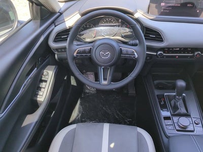 2026 Mazda Mazda CX-30 2.5 Turbo Aire Edition AWD