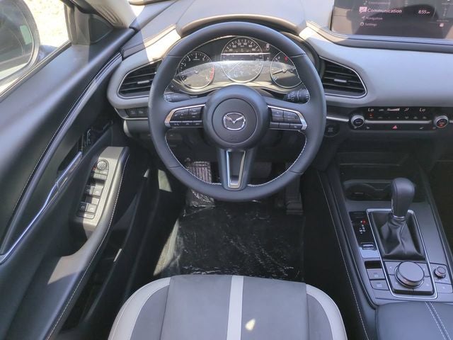 2026 Mazda Mazda CX-30 2.5 Turbo Aire Edition AWD