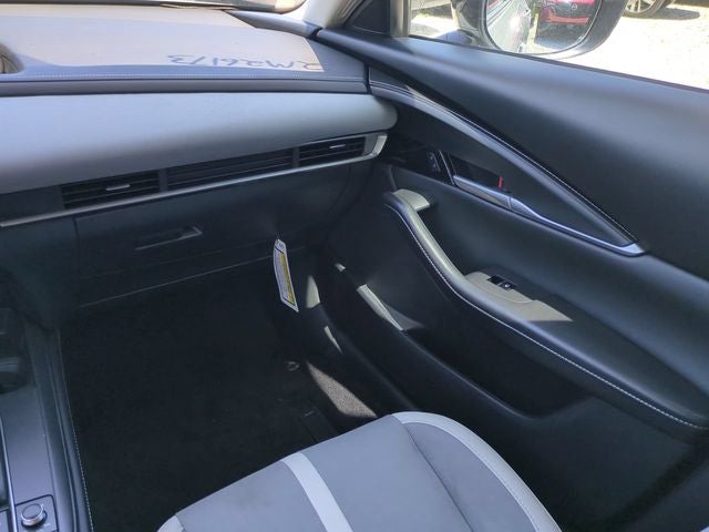 2026 Mazda Mazda CX-30 2.5 Turbo Aire Edition AWD