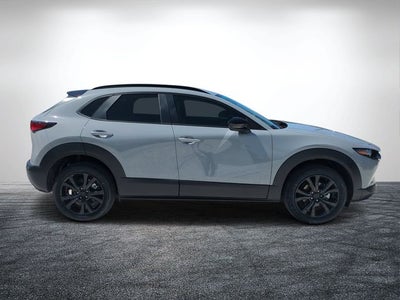 2026 Mazda Mazda CX-30 2.5 Turbo Aire Edition AWD