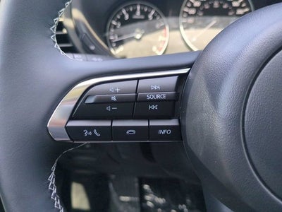 2026 Mazda Mazda CX-30 2.5 Turbo Aire Edition AWD