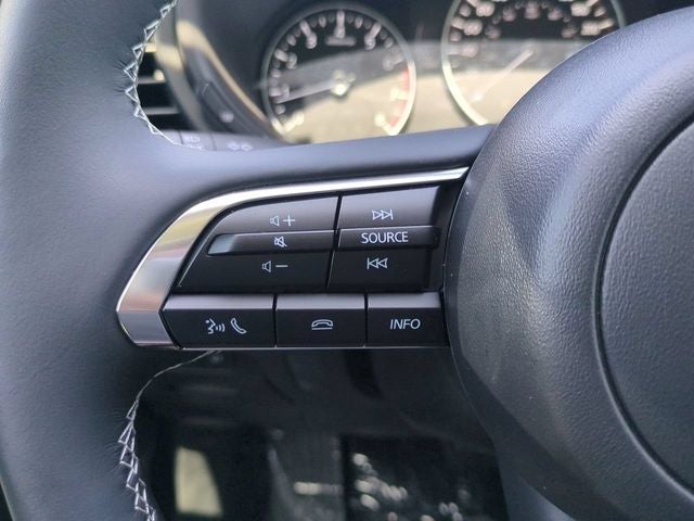 2026 Mazda Mazda CX-30 2.5 Turbo Aire Edition AWD